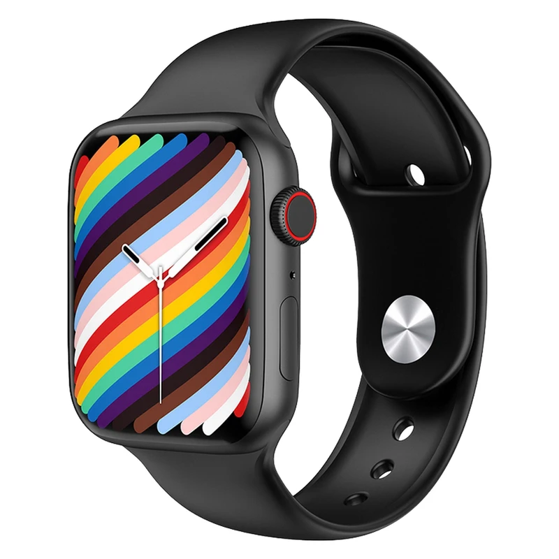 ساعت هوشمند هیسکا مدل HISKA SERIES 8