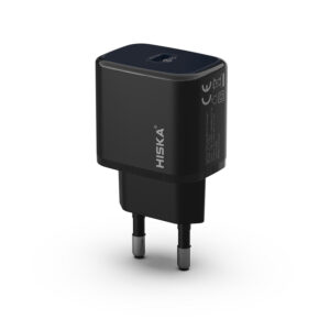 شارژر دیواری هیسکا مدل H-127EU