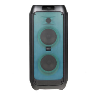 اسپیکر بلوتوثی قابل حمل هیسکا مدل party box 1003