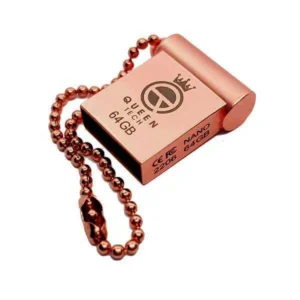 فلش مموری 64 گیگابایت کوئین تک مدل NANO