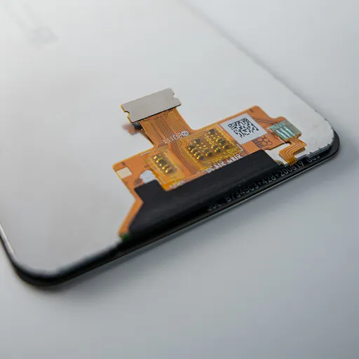 LCD A21S (A217) N.F (SERVICE PACK)