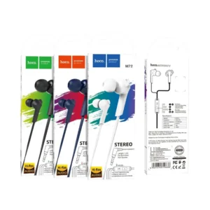 هندزفری هوکو مدل M72