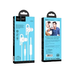 هندزفری هوکو مدل M84