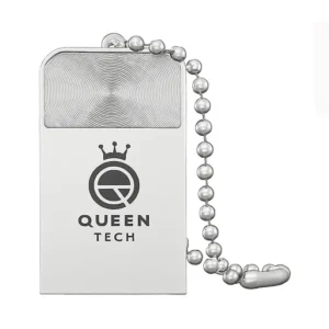 فلش مموری 32 گیگابایت کویین تک مدل Queen Tech Quest 3.2 با گارانتی مادام العمر شرکتی