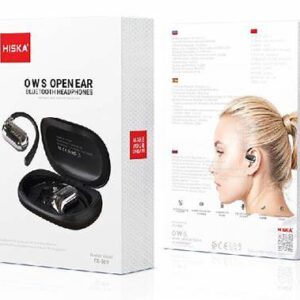 هدفون بلوتوثی هیسکا مدل FX-569