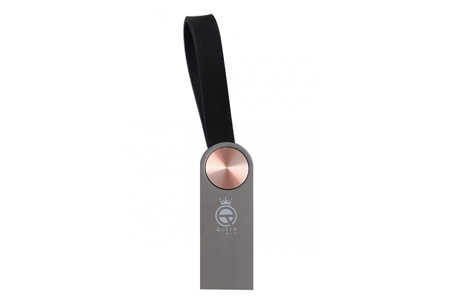 فلش مموری 32 گیگابایت کویین تک مدل Queen Tech Disk با گارانتی مادام العمر شرکتی