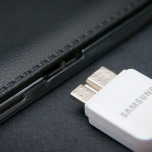 ویژگیهای کابل شارژ اورجینال سامسونگ گلکسی نوت 3