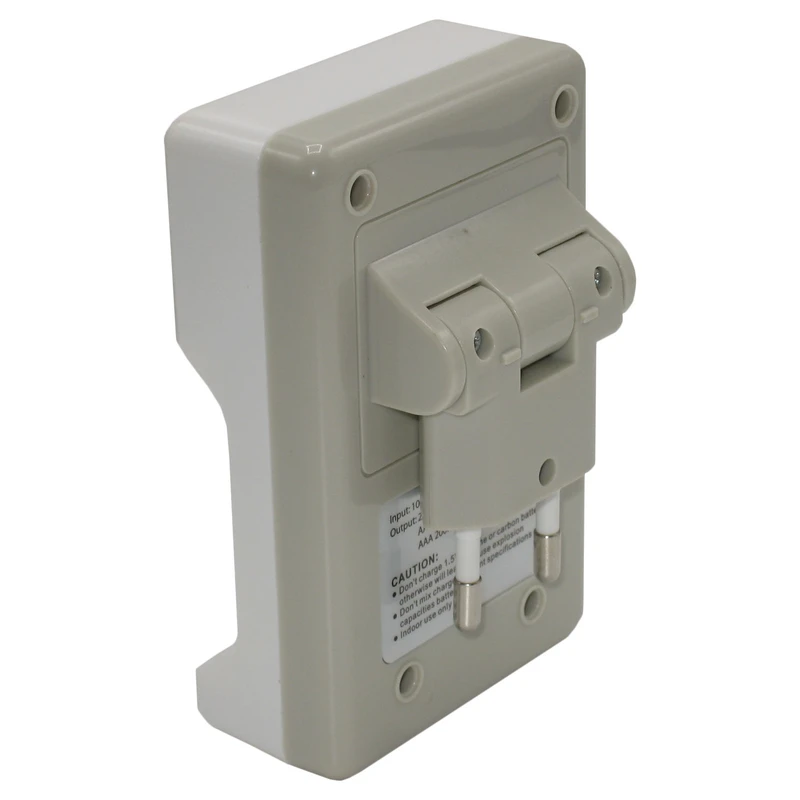 شارژر قلم و نیم قلم و کتابی چهار تایی دیجیتال سی اف ال Digital CFL مدل HA-804