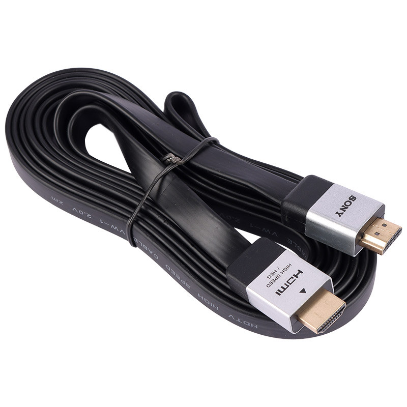 کابل HDMI سونی مدل DLC-HE20HF به طول 3 متر