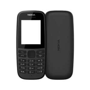 قاب گوشی نوکیا مدل (Nokia 105 (2019