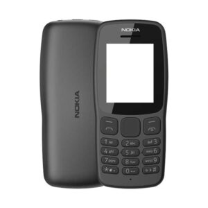 قاب گوشی نوکیا مدل (Nokia 106 (2018