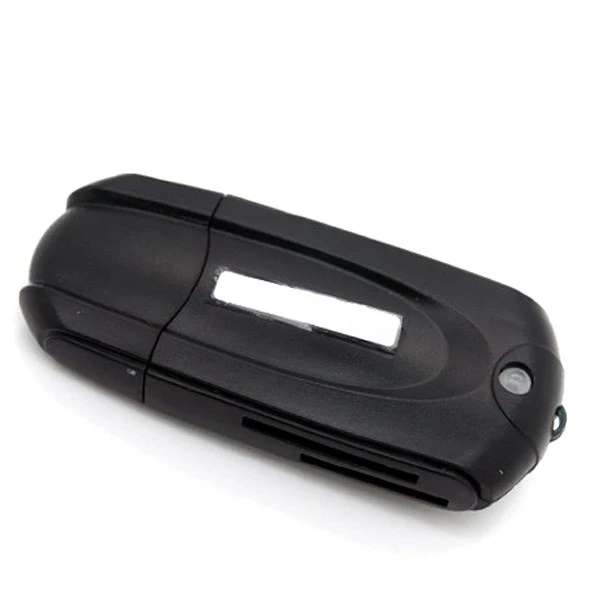 رم ریدر همه کاره Sy-630