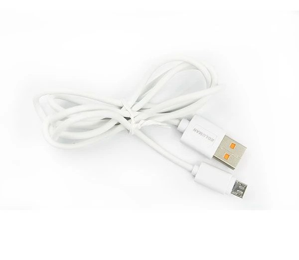 شارژر فندکی کلومن مدل kc-c400 همراه با کابل microUSB