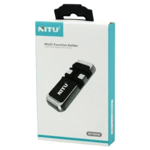 هولدر مگنتی کابل شارژر نیتو مدل NITU NT-NH16