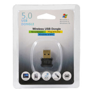 دانگل بلوتوث مدل V5.0