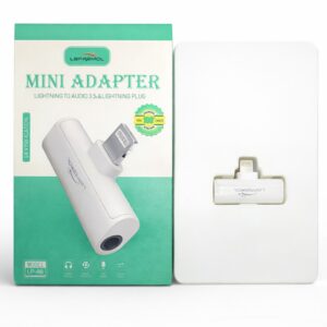 LAPRAMOL LP-A6 جک هندزفری