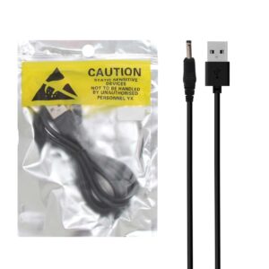 کابل تبدیل USB به سوزنی مدل 7210 طول 1 متر