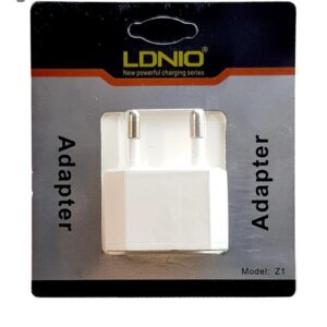 مبدل برق الدنیو مدل Z1