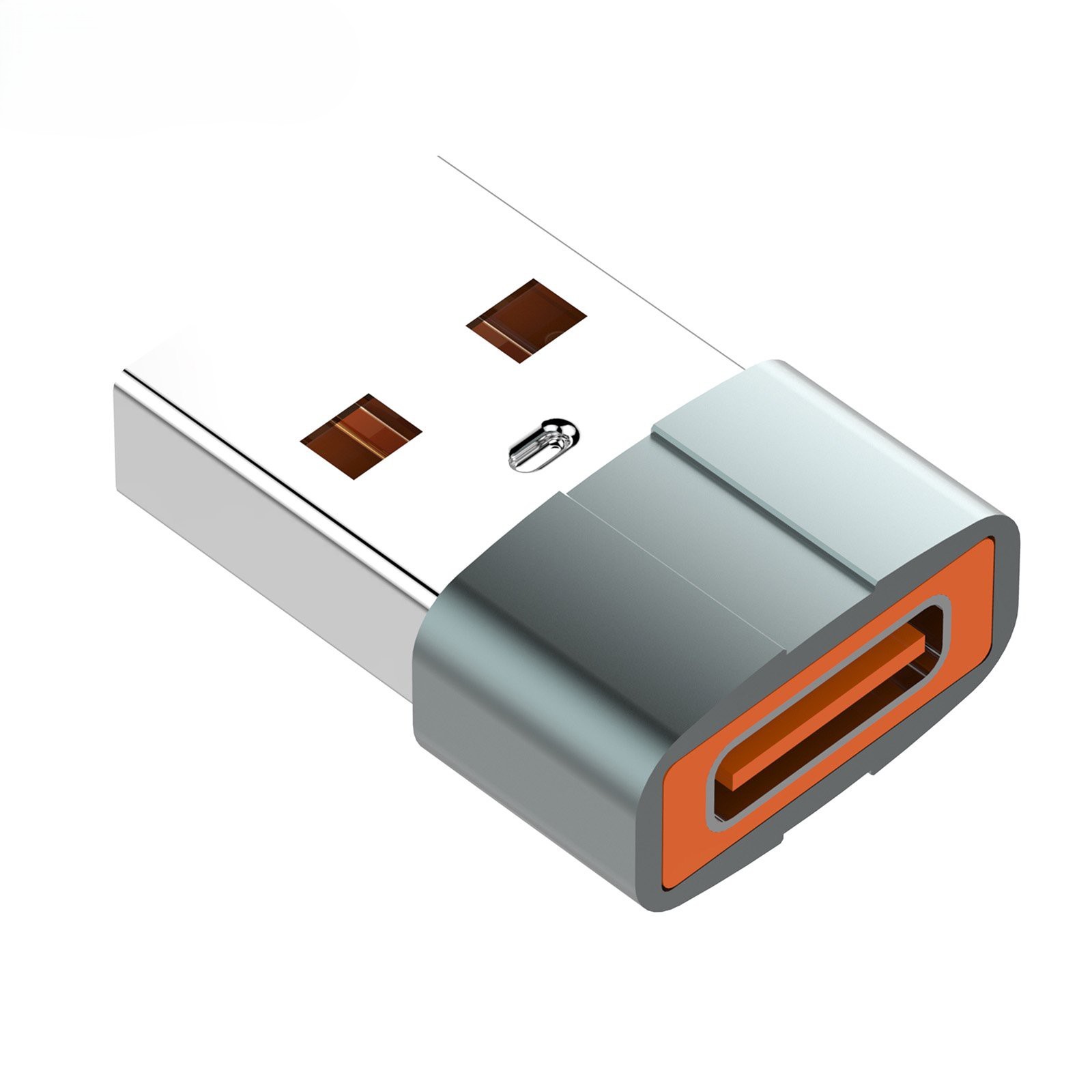مبدل USB به Type C الدینیو Ldnio LC150