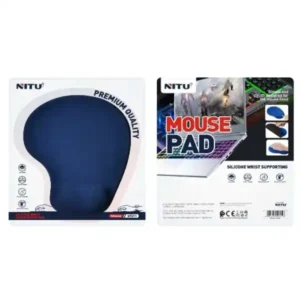 موس پد طبی Nitu مدل NMP01
