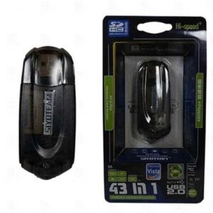 رم ریدر همه کاره Sy-630