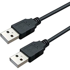 ابل لینک دو سر USB2.0 گلد اسکار به طول 1.5 متر