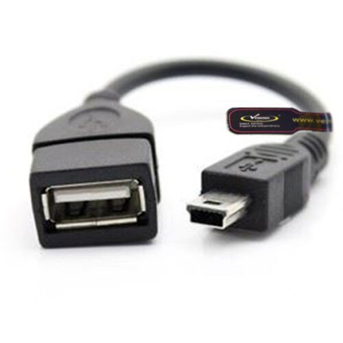 کابل تبدیل ذوزنقه به مادگی Venous مدل PV-C900