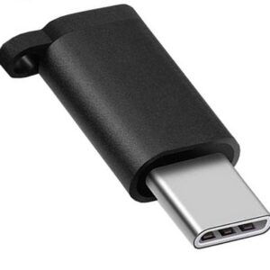 تبدیل میکرو به تایپ سی