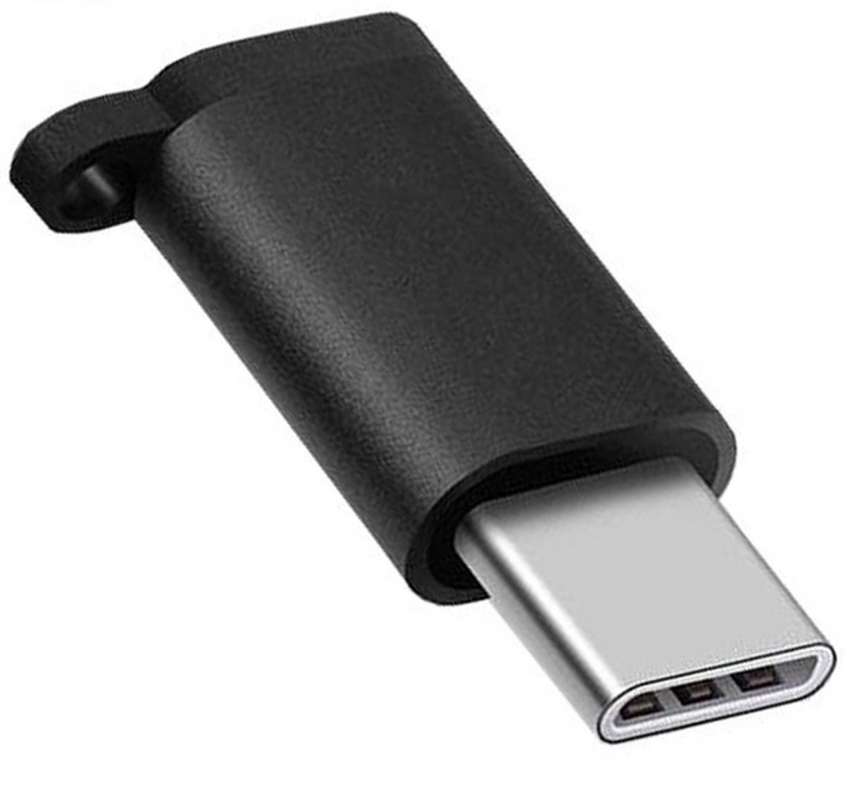 تبدیل میکرو به تایپ سی