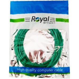کابل شبکه رویال ROYAL | 3M CAT6