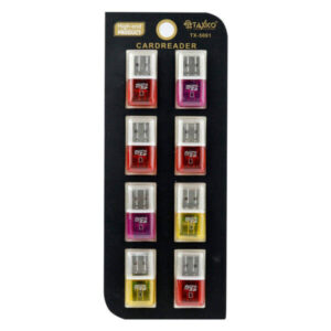 رم ریدر تک کاره Taxico TX5001