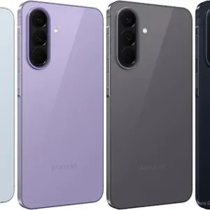 Galaxy A57 5G 128GB RAM 8GB Vietnam