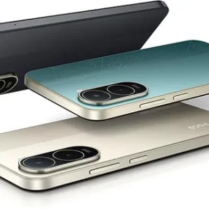 Poco C81 Pro 128GB RAM 4GB