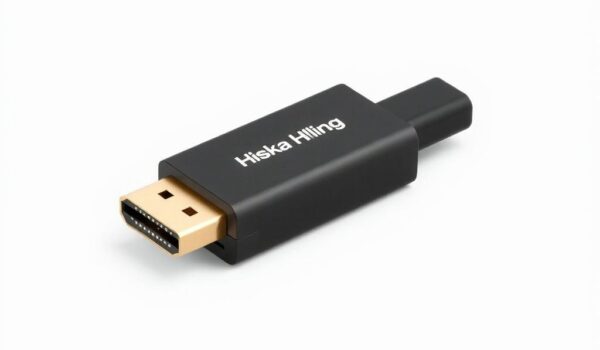 خرید HDMI دانگل هیسکا